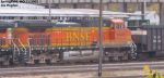 BNSF 5446